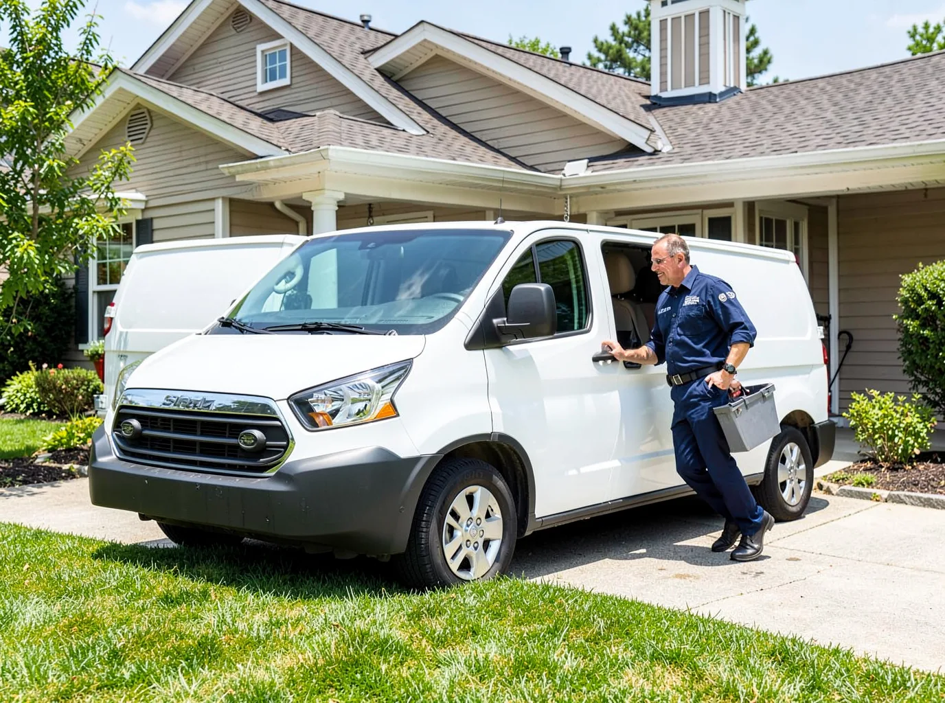 Emergency Plumber company in Dexter, IA
